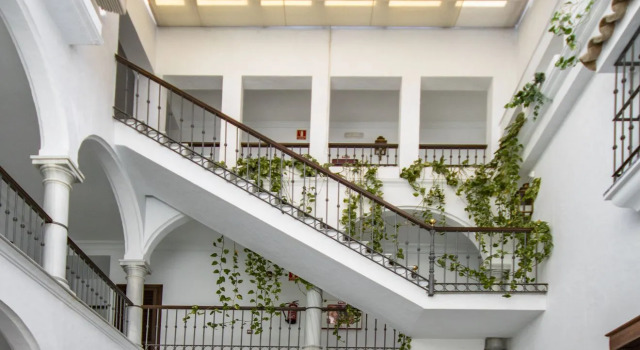 Hotel Doña Lola Zahara