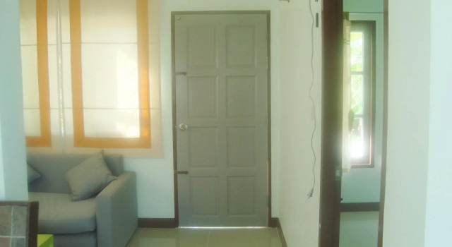 PS 35 Apartment