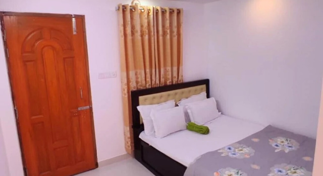 Номер Deluxe Hotel Prime Inn Mirpur 10