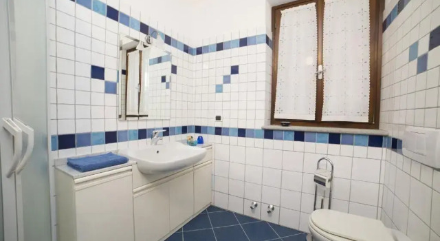 Двухместный номер Standard B&B La Frola