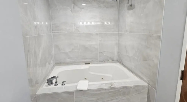 Номер Luxury My Hometown Inn