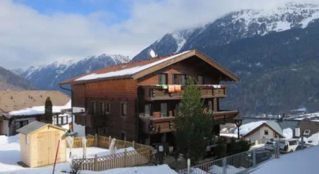 Bergers (SOE550), Réserver Hôtel Sölden Ötztal