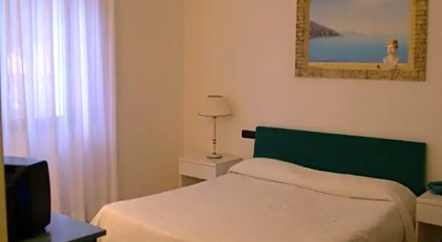 Номер Standard Hotel Club Sabbiadoro