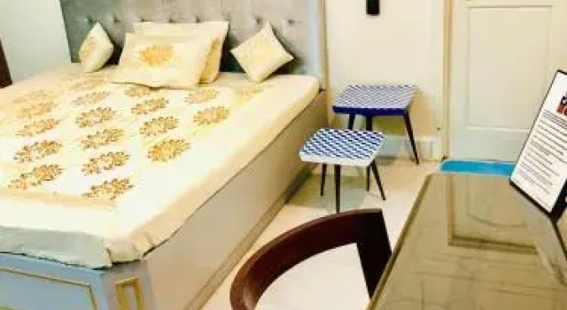 Giovanni Suites Ii