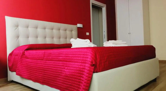 Номер Standard RESIDENZA MARIA ANTONIETTA - 50 METRI DAL MARE