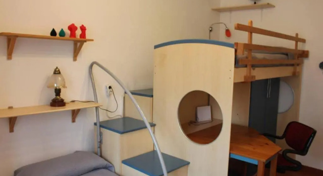Апартаменты La Casa di JO codice CITRA009034-LT-0243