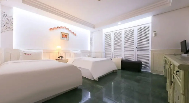 Cheonan Shangri-la, Reserva ahora Hotel Hoteles en Cheonan con aparcamiento, Aparcamiento