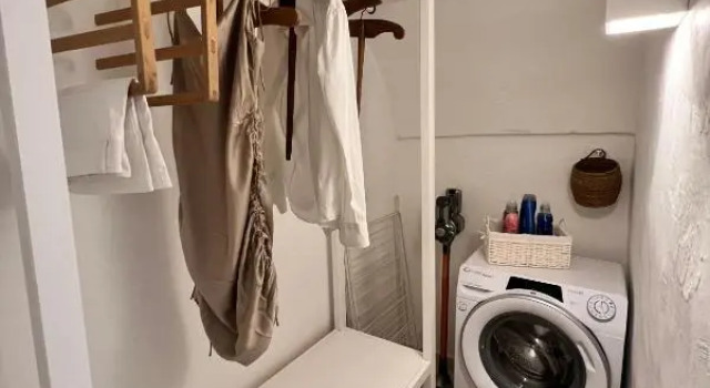 Апартаменты Anfora dei Segreti - Suite Apartment