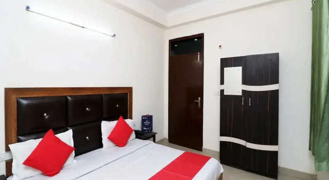 OYO Rooms Dayal Bagh