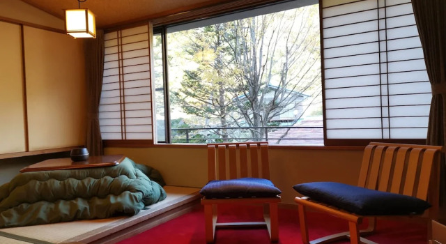 Sakahijiri Nikko, Забронировать Отель Никко Тотиги