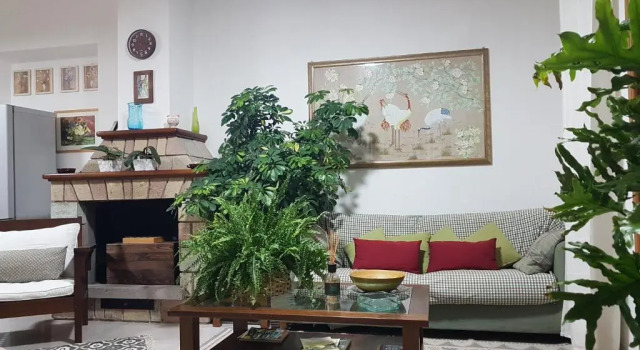 Marco's house, Забронировать Апартаменты/квартира Дольянова Южная Сардиния