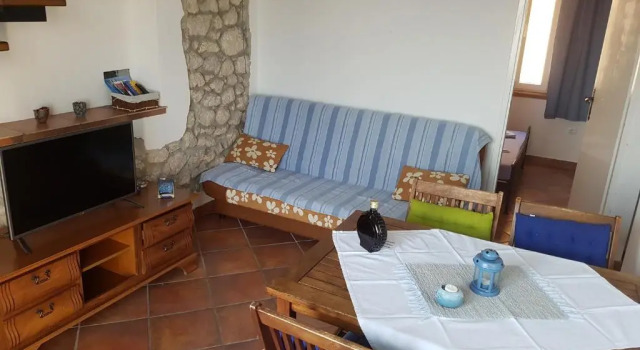 Апартаменты Apartments Mirela