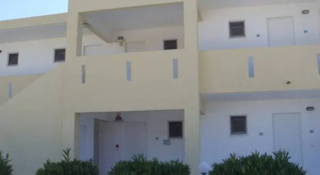 Apartamento 2 dormitorios con balcón Oasis Tigaki