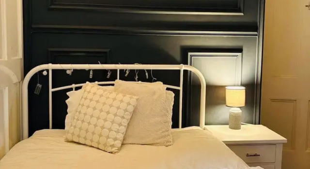 Fabulous 6 Bedroom Victorian Period House, Забронировать Вилла Виллы Лондондерри, рядом с The River Faughan, Вилла