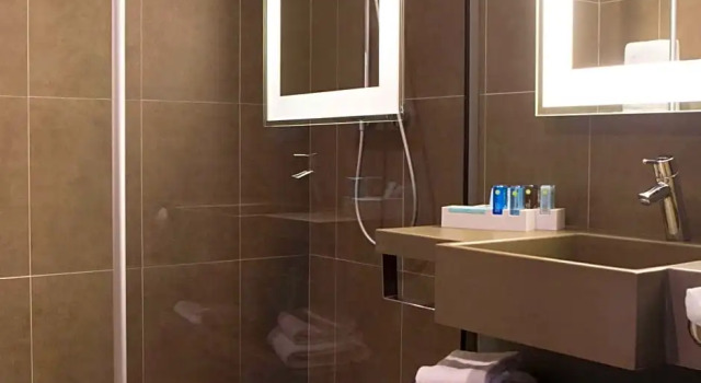 Номер Superior Novotel Stevenage