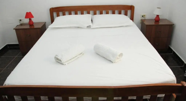 Номер Standard Hotel Italia