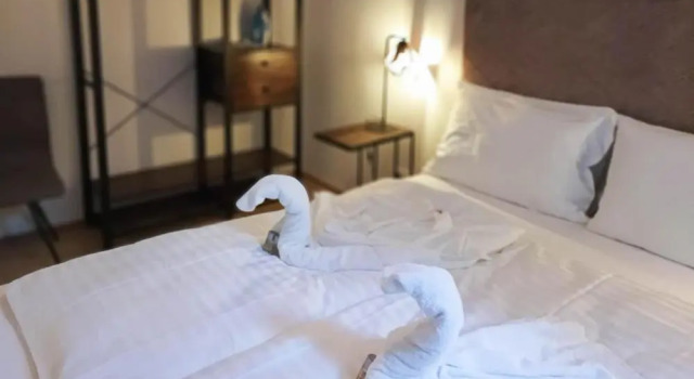 Апартаменты easy-flat Hyrtlgasse - Comfortable Value Apartments