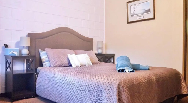 Номер Comfort Twelve Apostles Motel & Country Retreat