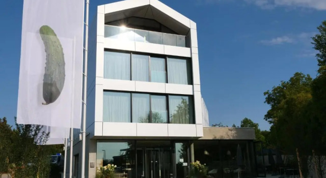 Das ACKER Hotel, Buchen Sie Hotel Hotels in Bayern mit Parkplatz, Parkplätze