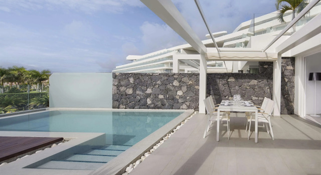 Номер Standard Royal Hideaway Corales Suites