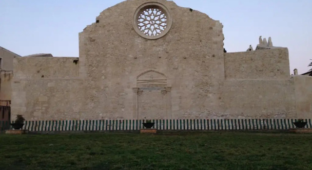 Люкс Punto Zero Apartments Siracusa