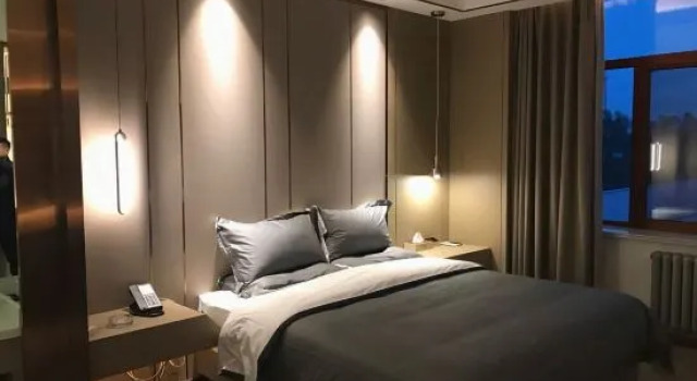 Business Suite Ylan Xinyaduo Hotel
