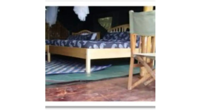Lake Kitandara Camp