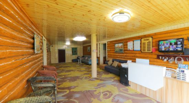 Lubri Manor, Shiwei Town, Erguna City, Book Hotel Hulunbuir Inner Mongolia