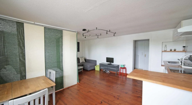 Nice Studio of 37m ² Center, Забронировать Апартаменты/квартира Апартаменты Бордо, рядом с Мост Сан-Жан, Апартаменты/квартира