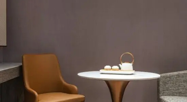 Люкс Palace Hotels (Terminal Building Branch of Beijing Daxing International Airport)