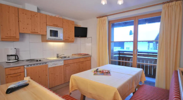 Апартаменты Superior Faneskla Apartments