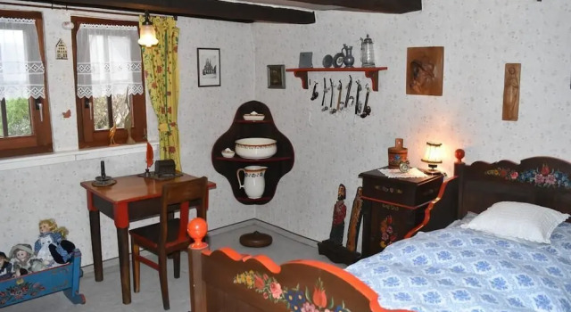 Das Pautzen Haus, Boek Hotel Daun Vulkan Eifel