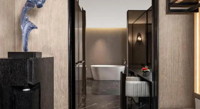 Люкс Holiday Inn Kunshan East by IHG