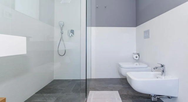 Номер Standard Buzë Boutique Hotel