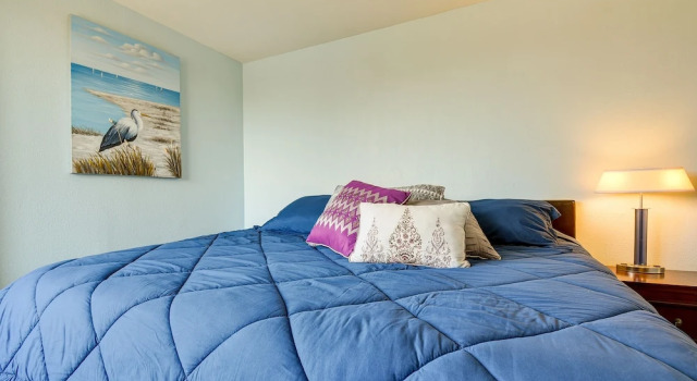 Апартаменты Myrtle Beach Condo w/ Lazy River: Walk to Beach!