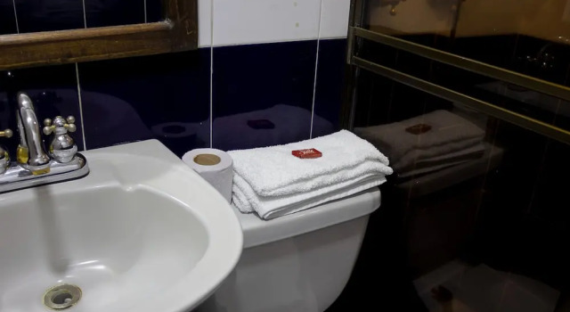 Студия Standard Ayenda Marana