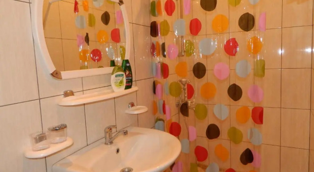 Номер Deluxe Guest house on Abazgaa 20