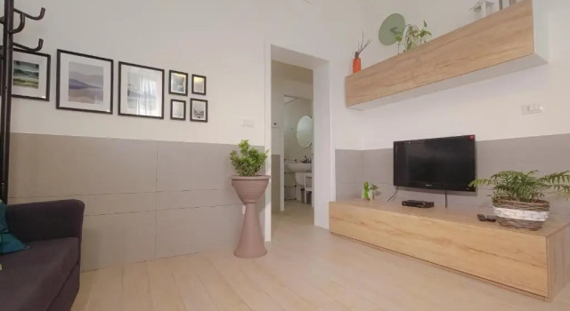 La Casa Blu