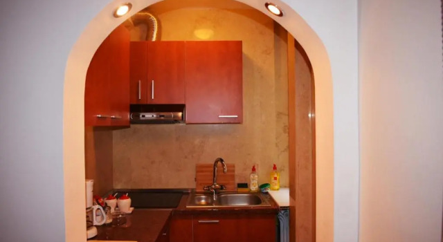 Апартаменты Grand Central Accomodation Doamnei2