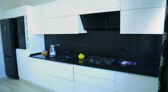 Royal Gold Apartment Bishkek