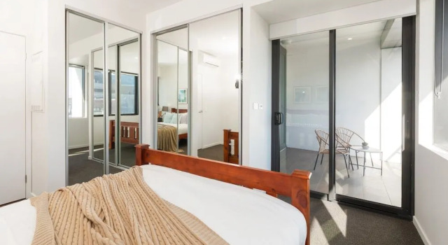 Sofun Apartment On Vulture St