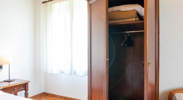 Одноместный номер Standard Agriturismo Cà Nuova