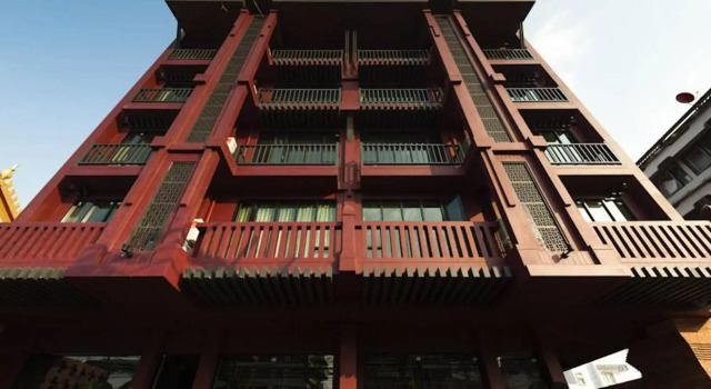 Casa Nithra Bangkok