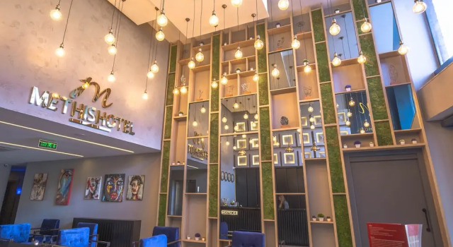 Methis Hotel