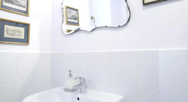 Номер Standard Crystal Suites Old Town