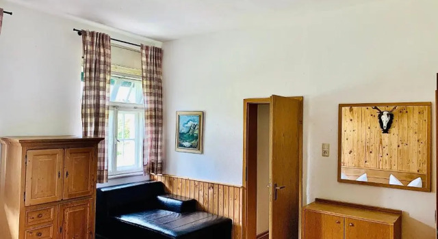 Семейный номер Standard Gästehaus Hohe Tannen