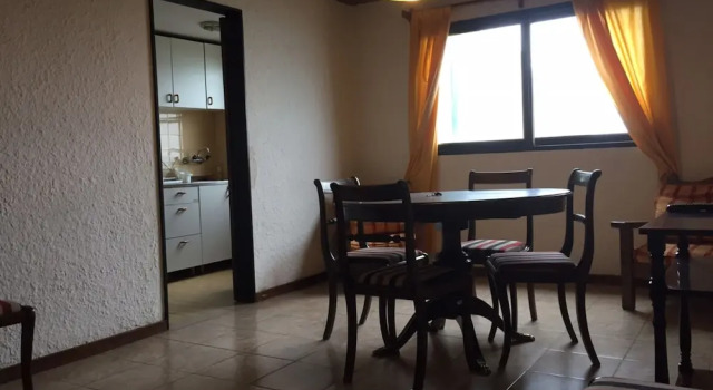 Departamento Duplex San Martin F