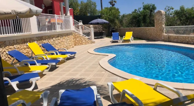 Вилла CASA PANORAMICA VUE MER 8 a 10 Personnes