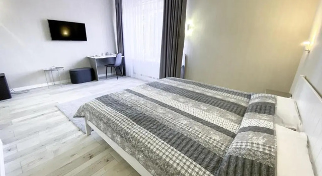 Suite 2 chambres Готель Elisavetgrad