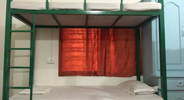 Bla Bla Hostels